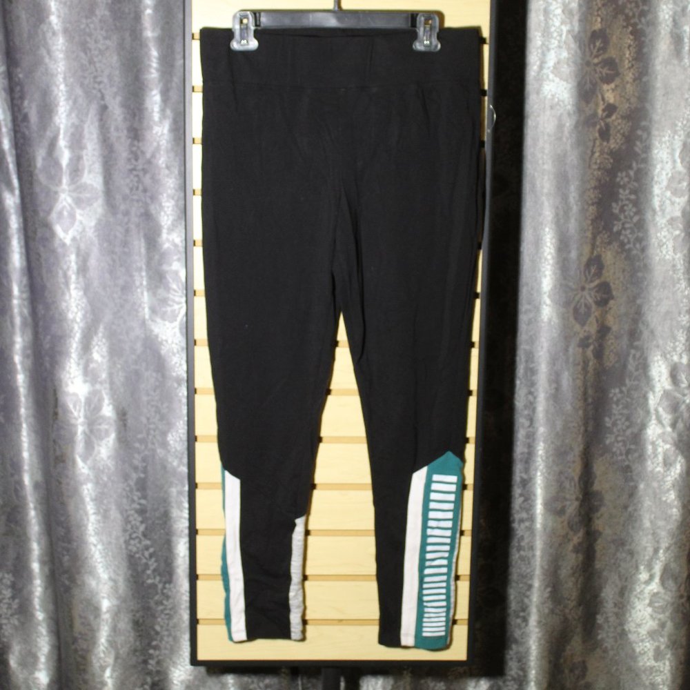 Just Be Women's Legging Size Large